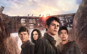 Những xung đột lý tưởng khiến người xem trăn trở trong loạt phim “Maze Runner”